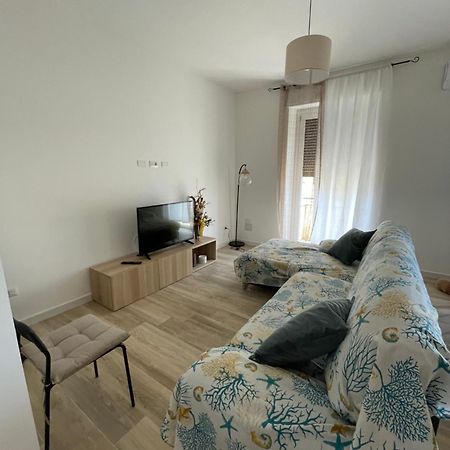Appartamento L'Aurora Alghero Exterior foto